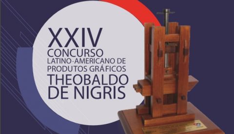 CONGRAF é premiada novamente no renomado Concurso Latino-Americano de Produtos Gráficos “Theobaldo De Nigris”  